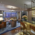 Apartamentos en Mandarin Oriental Executive